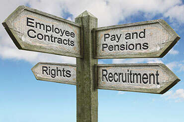 Employer rights