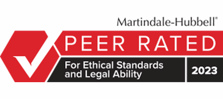 Peer Rated Ethical Standards 2023
