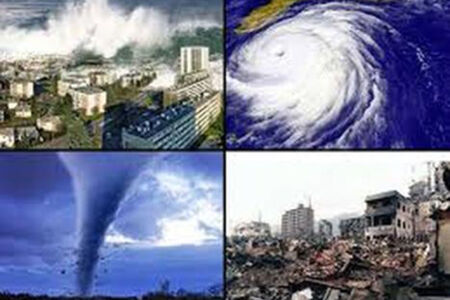 Protecting Your Assets During A Catastrophe
