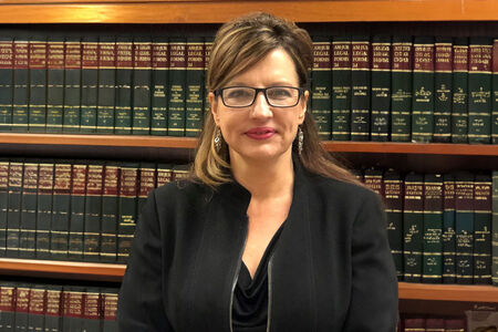 Volk Law Offices, P.A. Welcomes New Attorney to the Firm