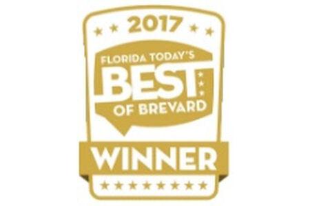 Best of Brevard Attorney - David J. Volk