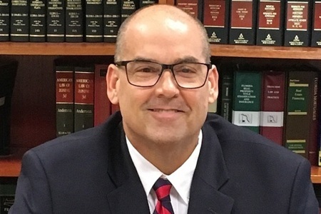 Attorney Brian D. Solomon Attends the 2018 SpaceCoast Business Leaders of the Year Awards