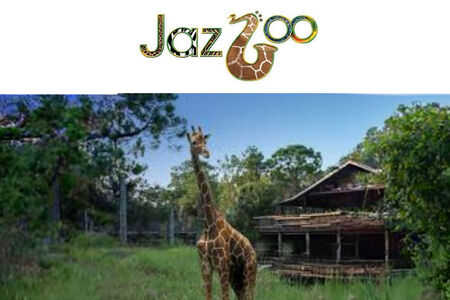 VolkLaw Sponsors Brevard Zoo Fundraiser: JAZZOO 
