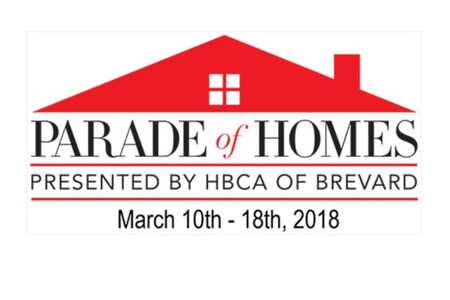 VolkLaw Attorneys David Volk and Brian Solomon Attended the Parade of Homes Celebration 