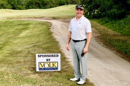 VolkLaw Chips In to Help End Domestic Violence