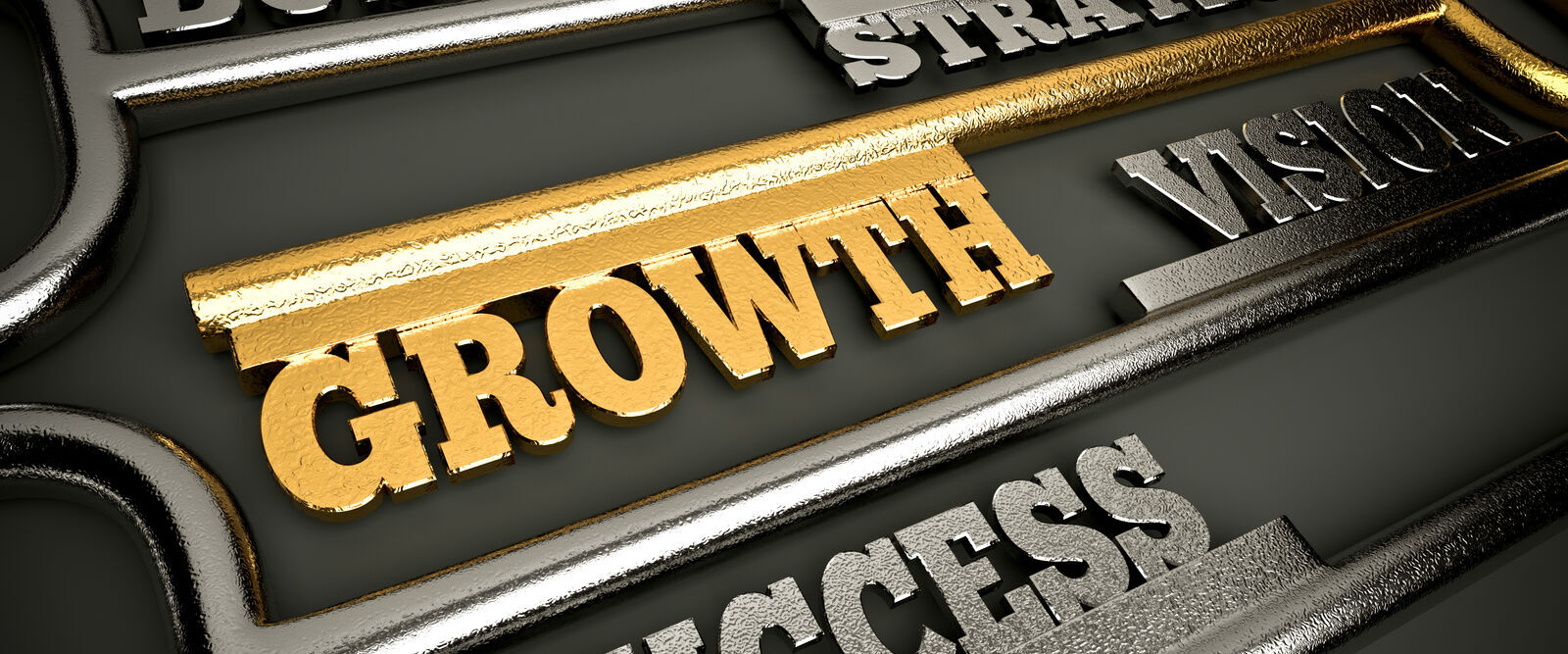 Growth | Business  | Success