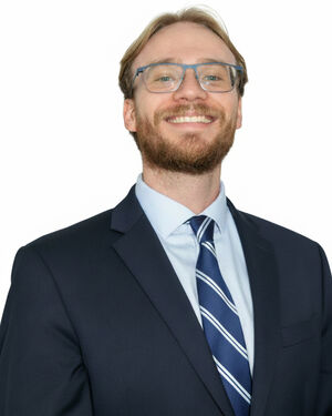 Volk Law Attorney Kevin Barr