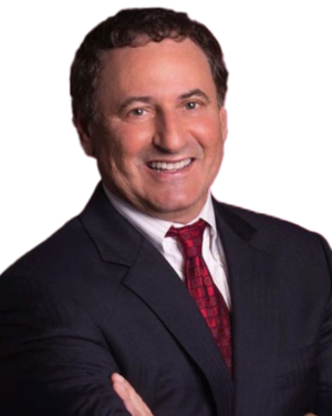 Michael Sapourn, CIC, CRM, Esq., Of Counsel