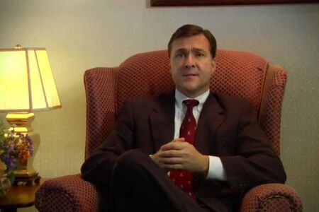 A message from David J. Volk, Esq.